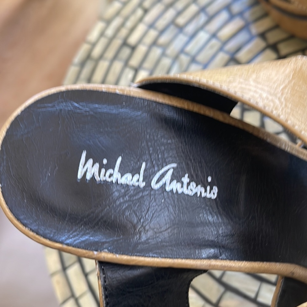 Michael Antonio ( final sale) - Picture 4 of 5